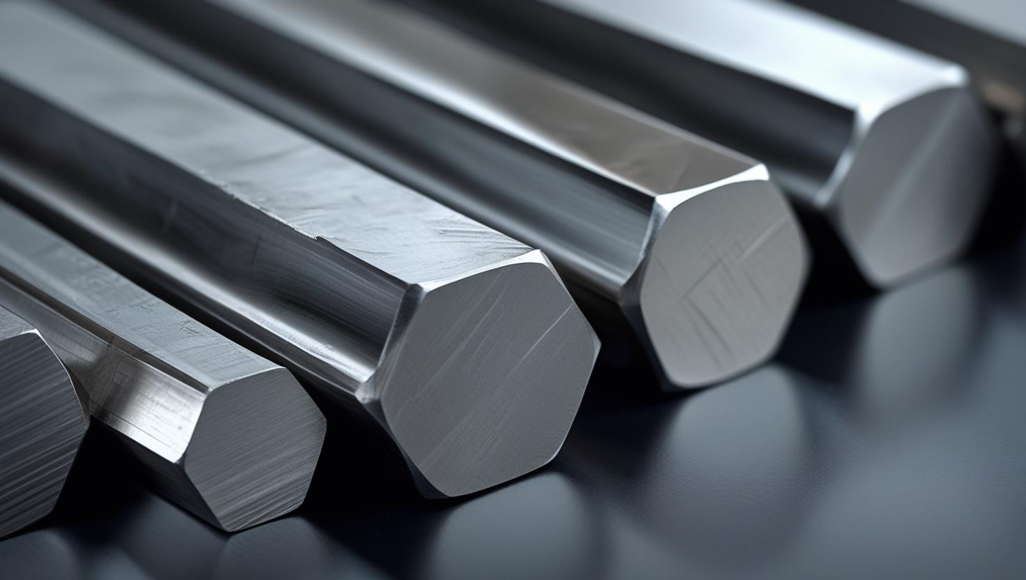 Inconel Hex Bars Supplier